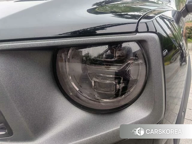 Haval Big Dog PLUS id 3890569 из Китая 9