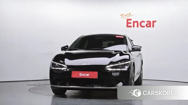 Kia EV6 id 3740555 из Кореи 12