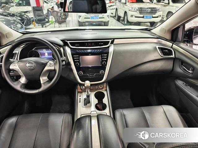 Nissan Loulan 2018 Белый из Китая, фото 2