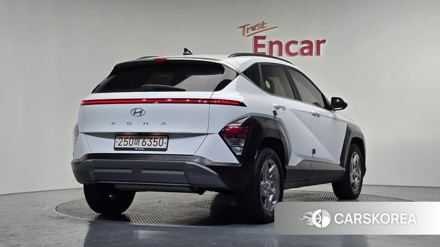 Hyundai Kona (SX2) id 3799153 из Кореи 12