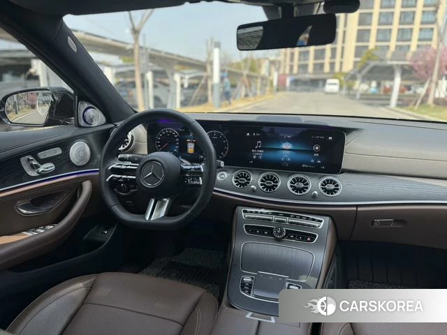 Mercedes-Benz E-class id 4256235 из Китая 12