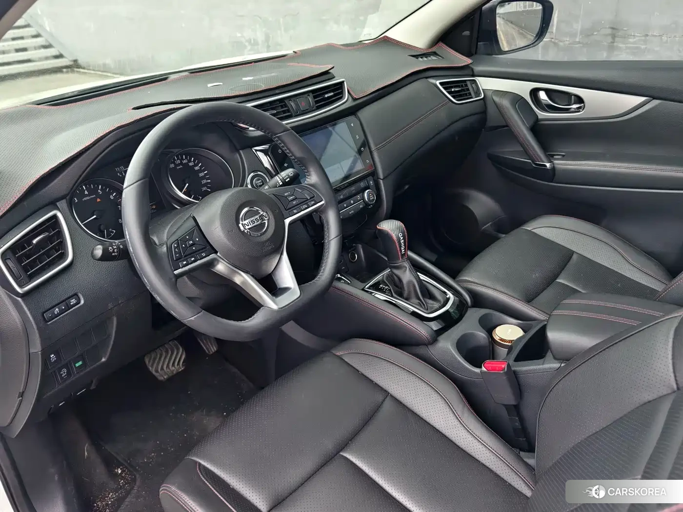 Nissan Qashqai id 4548154 из Китая 10