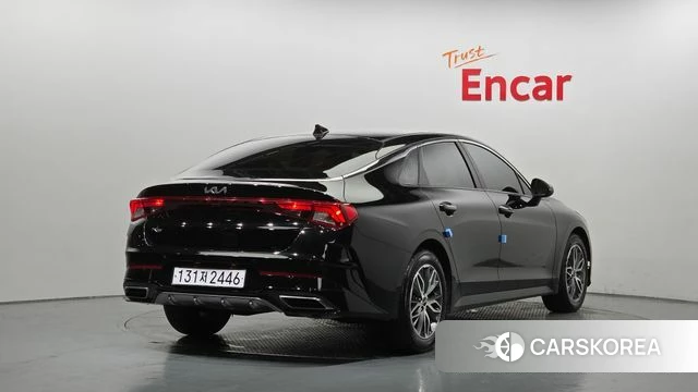 Kia K5 3rd generation id 4641333 из Кореи 12