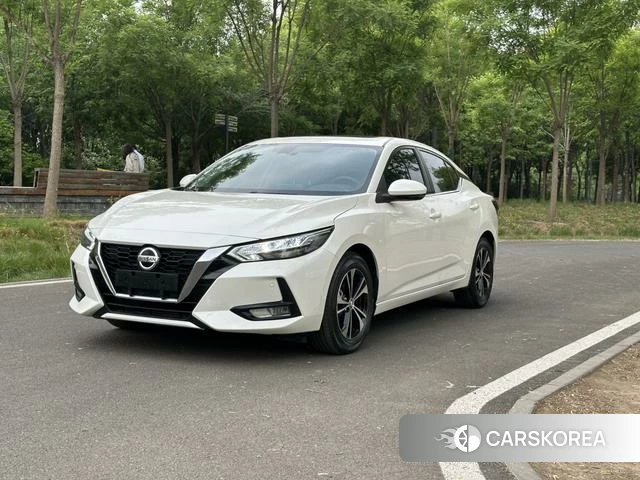 Nissan Xuan Yi id 4336050 из Китая 8