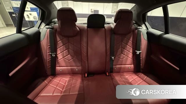 BMW 5 series id 4335729 из Китая 12
