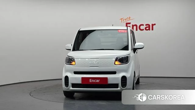 Kia The New Ray id 4758667 из Кореи 12