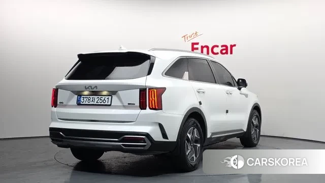 Kia Sorento 4th Generation id 3621064 из Кореи 12