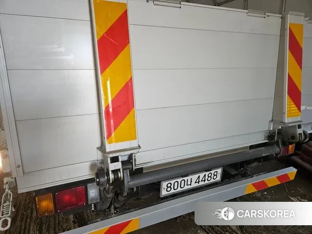 Isuzu Other id 3477242 из Кореи 2