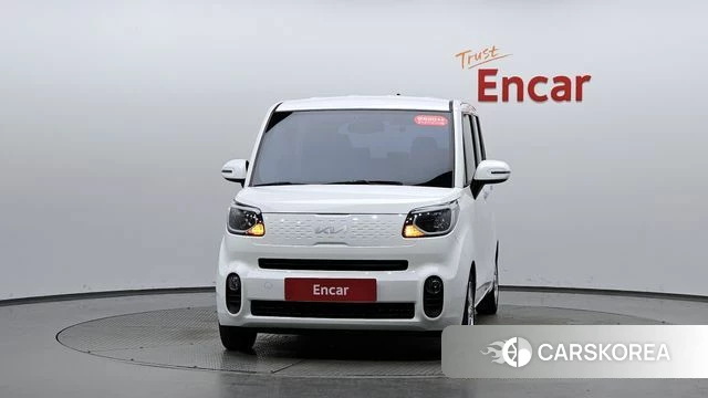 Kia The New Ray id 4917805 из Кореи 12