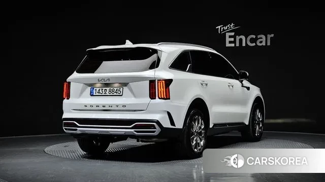 Kia Sorento 4th Generation id 3545765 из Кореи 12