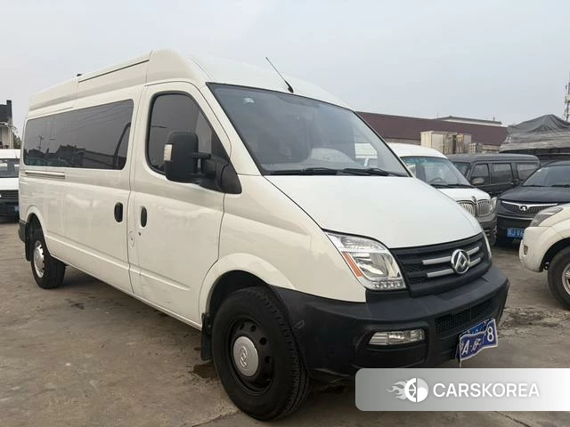 Chase Xintu V80 2020 Белый из Китая, фото 3