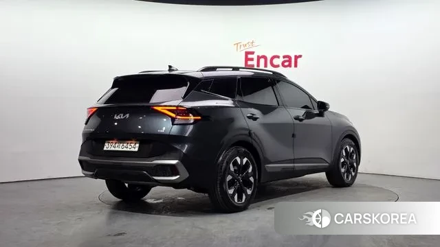 Kia Sportage 5th Generation id 3600266 из Кореи 12
