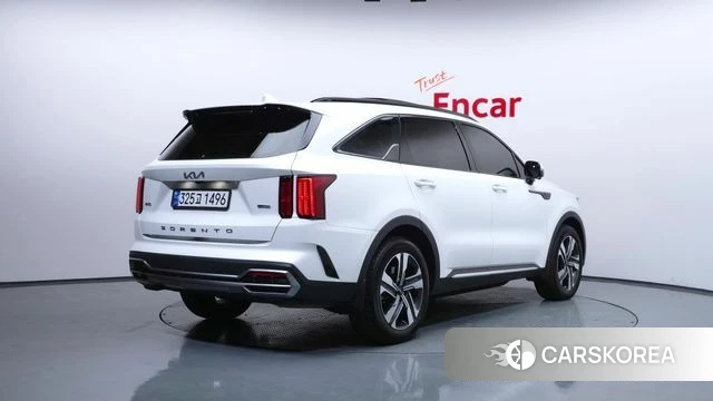 Kia Sorento 4th Generation id 3827065 из Кореи 12