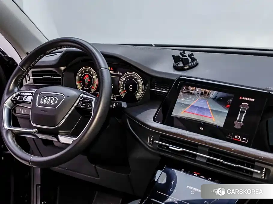 Audi Q6 id 4629694 из Китая 12