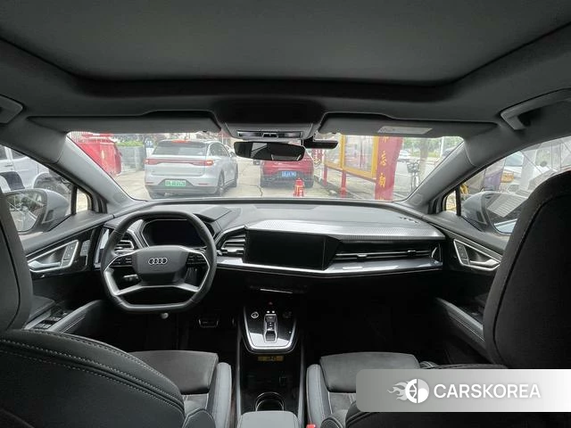 Audi Q4 e-tron id 4348390 из Китая 7