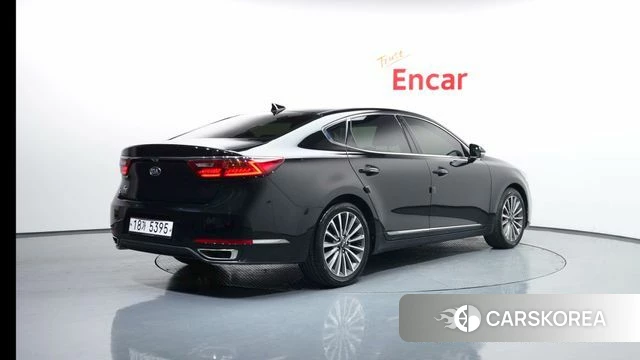 Kia Come New K7 id 3937187 из Кореи 12