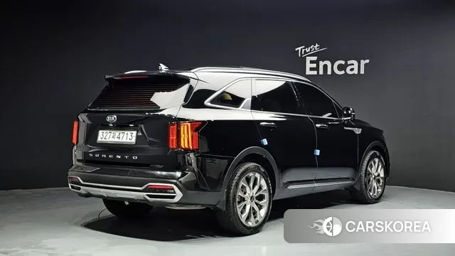 Kia Sorento 4th Generation id 3525351 из Кореи 12
