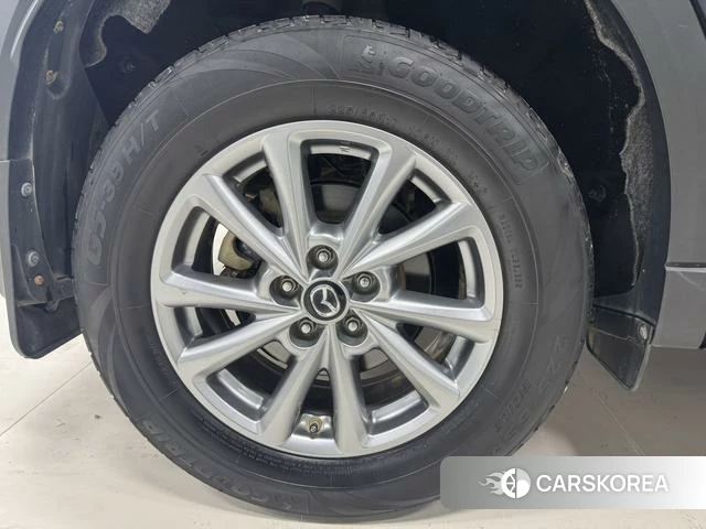 Mazda CX-5 id 4313508 из Китая 12
