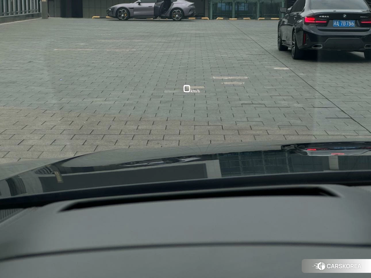 Audi Q8 id 4405834 из Китая 12