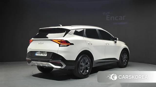 Kia Sportage 5th Generation id 4740217 из Кореи 12