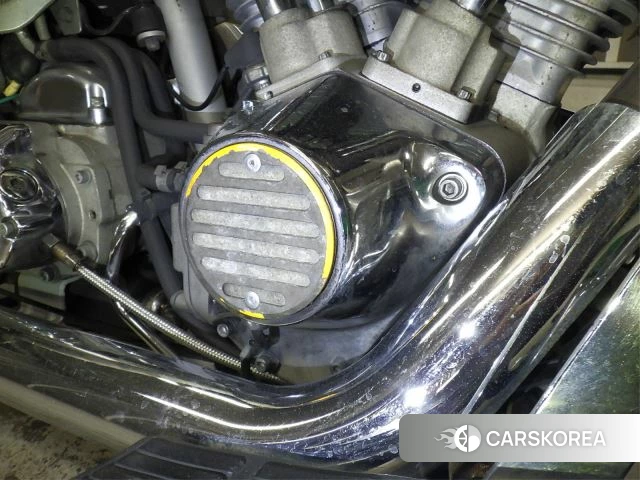 Engine photo