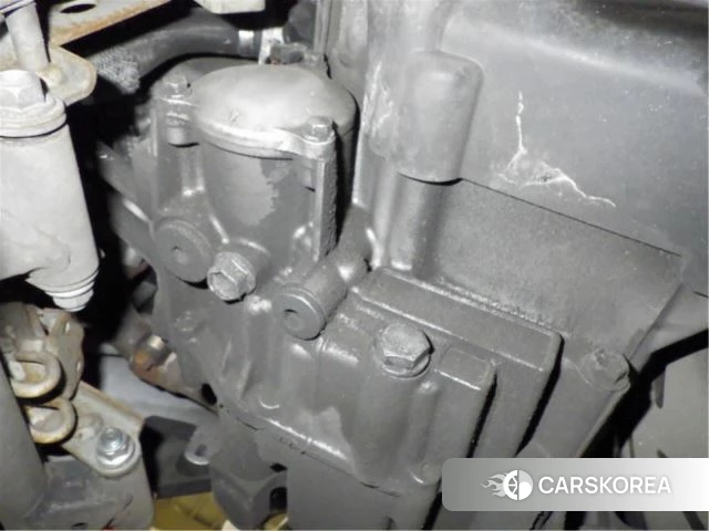 Engine photo