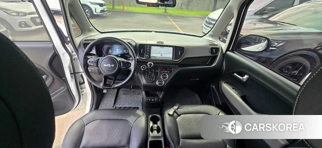 Kia The New Kia Ray id 4433171 из Кореи 12