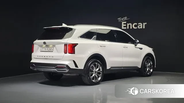 Kia Sorento 4th Generation id 3428696 из Кореи 12