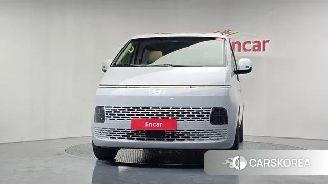 Hyundai Staria id 3492007 из Кореи 12