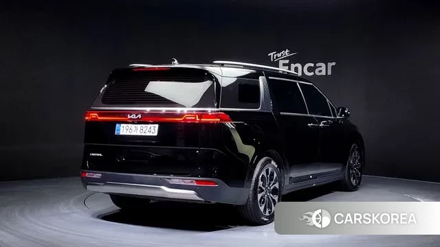 Kia Carnival 4th generation id 3026874 из Кореи 12