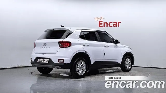 Hyundai Venue id 2956549 из Кореи 12