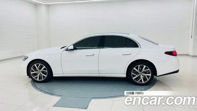 Mercedes-Benz E-Class W214 id 2831813 из Кореи 12