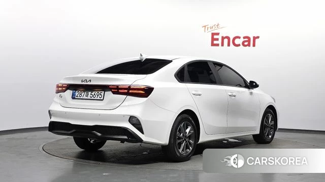 Kia The New K3 2nd generation id 4591067 из Кореи 12