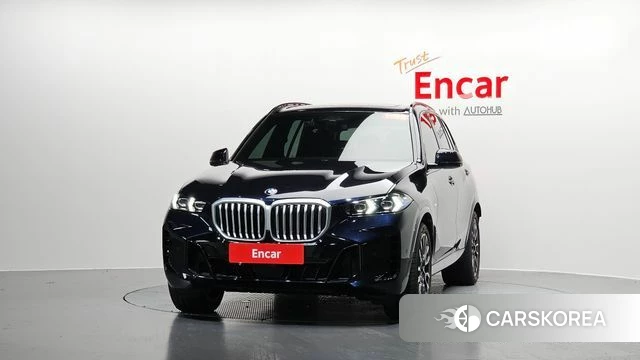 BMW X5 (G05) id 4767243 из Кореи 12