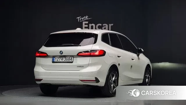 BMW 2 Series Active Tourer (U06) id 3217392 из Кореи 12