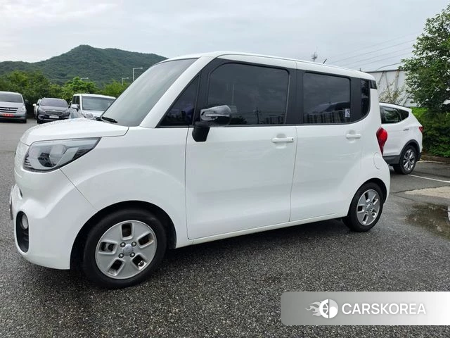 Kia The New Ray id 4760008 из Кореи 12