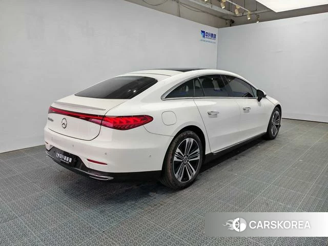 Mercedes-Benz EQS id 4272140 из Китая 12