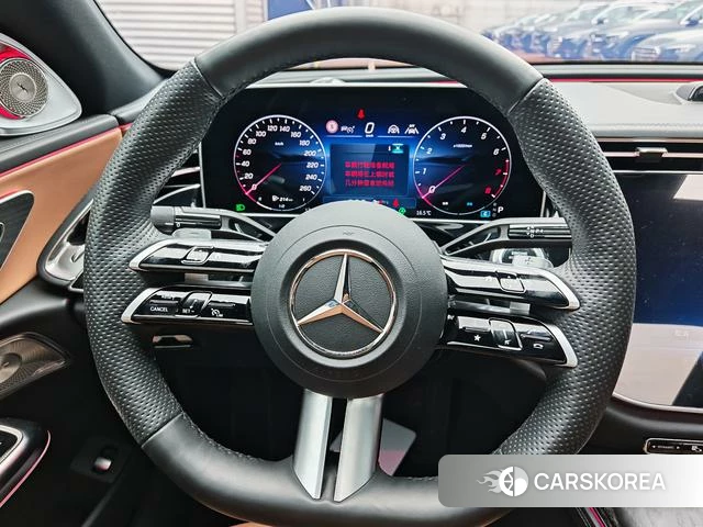 Mercedes-Benz E-class id 4278808 из Китая 12