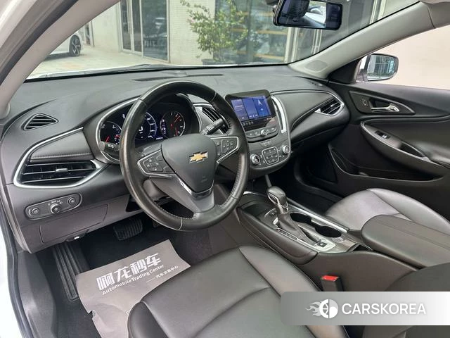 Chevrolet Mai Ruibao XL id 4220883 из Китая 12