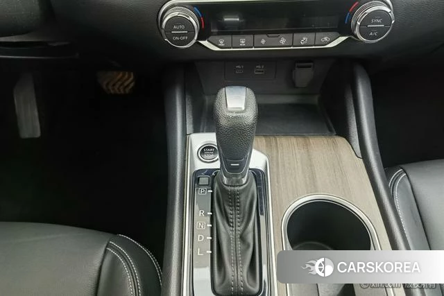 Nissan Teana id 4300123 из Китая 12