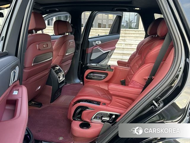 BMW X5 id 4341584 из Китая 12