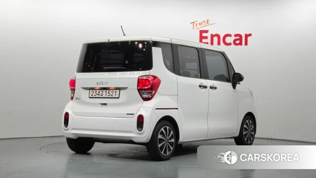 Kia The New Ray id 4458142 из Кореи 12