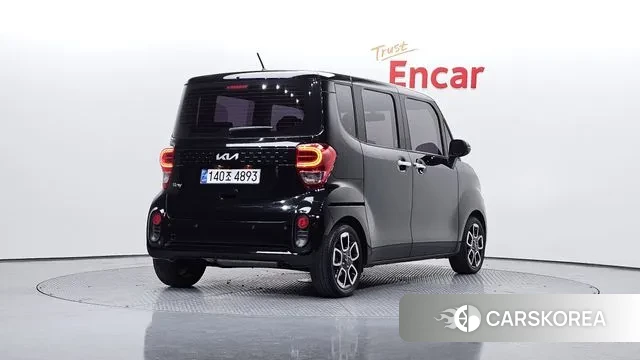 Kia The New Ray id 3655300 из Кореи 12