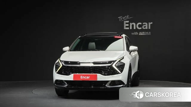 Kia Sportage 5th Generation id 4744995 из Кореи 12