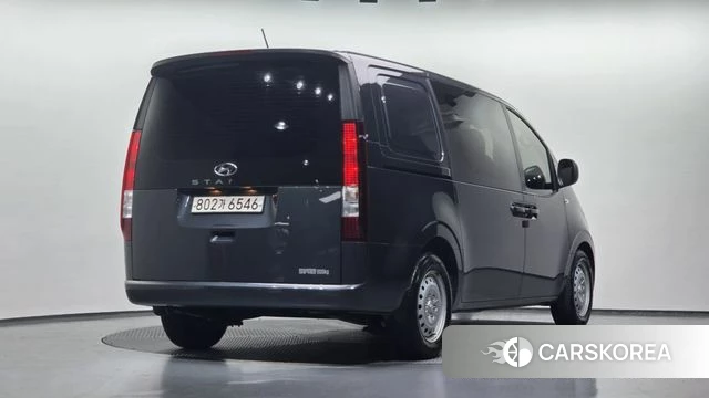 Hyundai Staria id 4354813 из Кореи 12