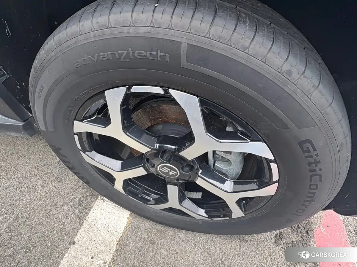 Jietu Shanhai T1 id 4554166 из Китая 10
