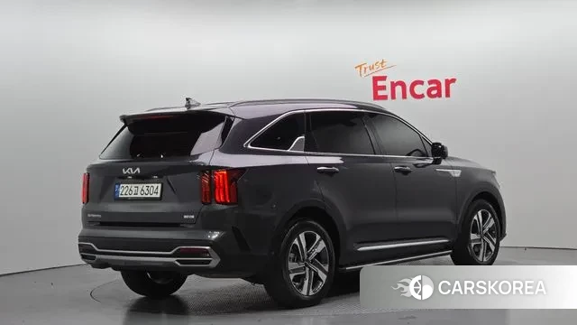 Kia Sorento 4th Generation id 3360339 из Кореи 12