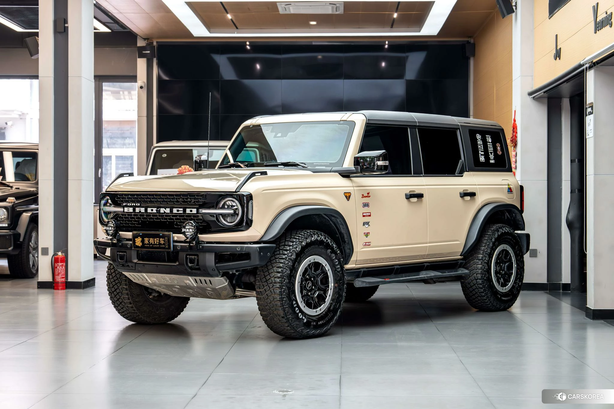 Ford Lie Ma id 4440432 из Китая 12