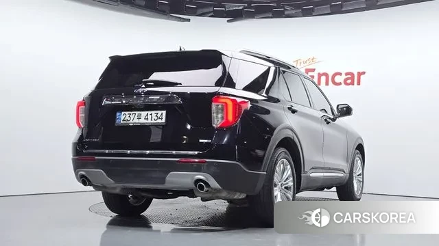 Ford Explorer 6th Generation id 2985766 из Кореи 12