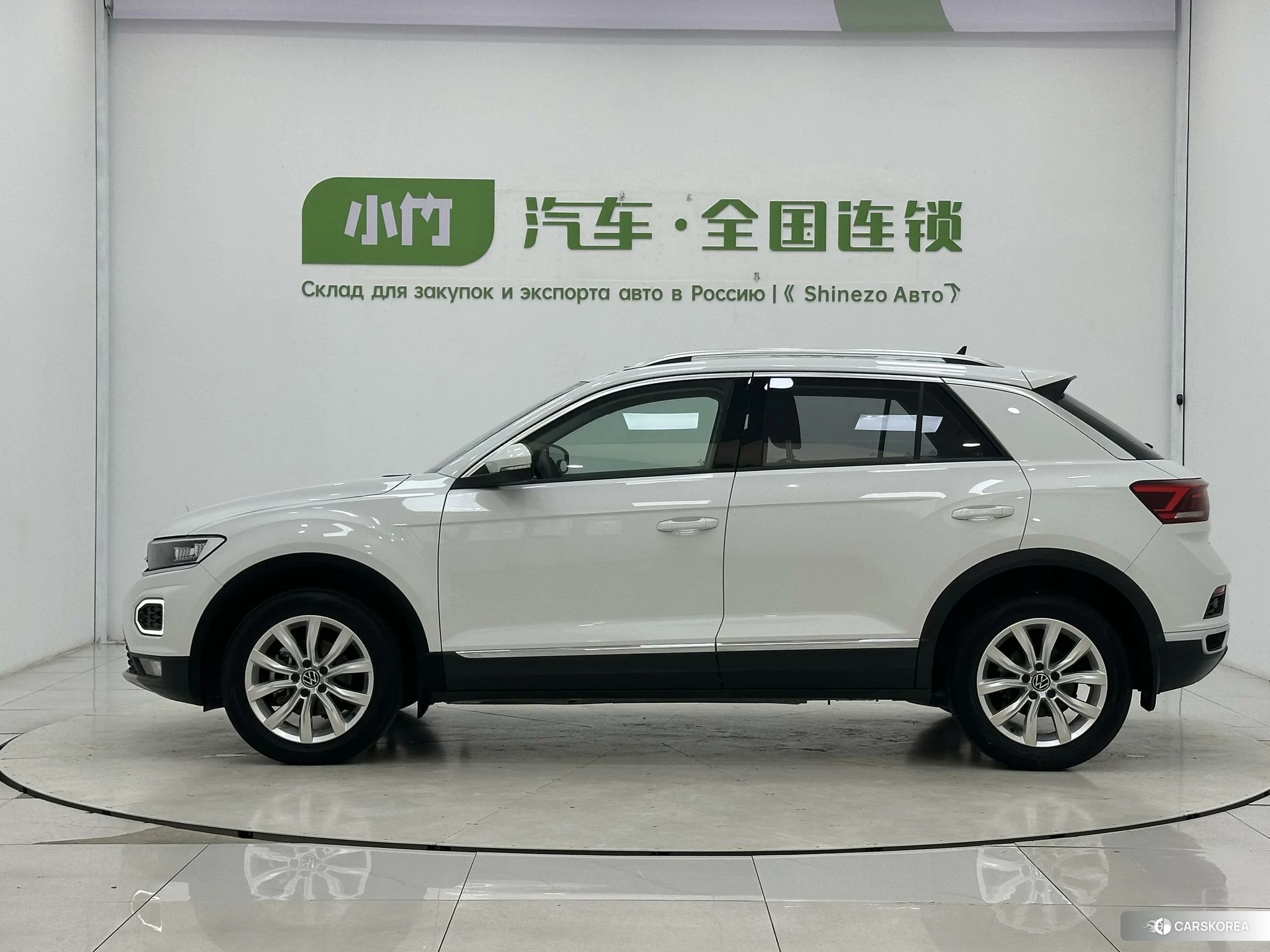 Volkswagen Exploring songs id 4420934 из Китая 9